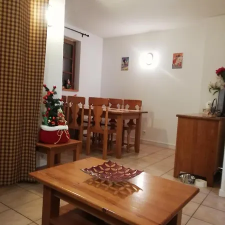 Appartement Les Chalets D Estives Cauterets Exterior foto