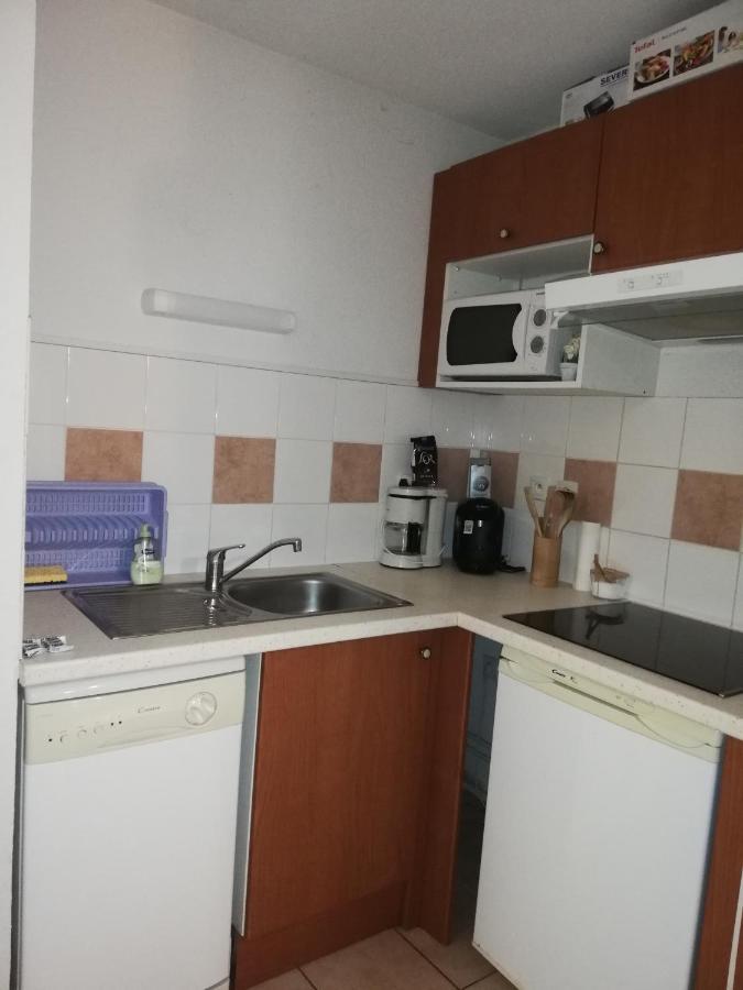 Apartment Les D Estives Cauterets