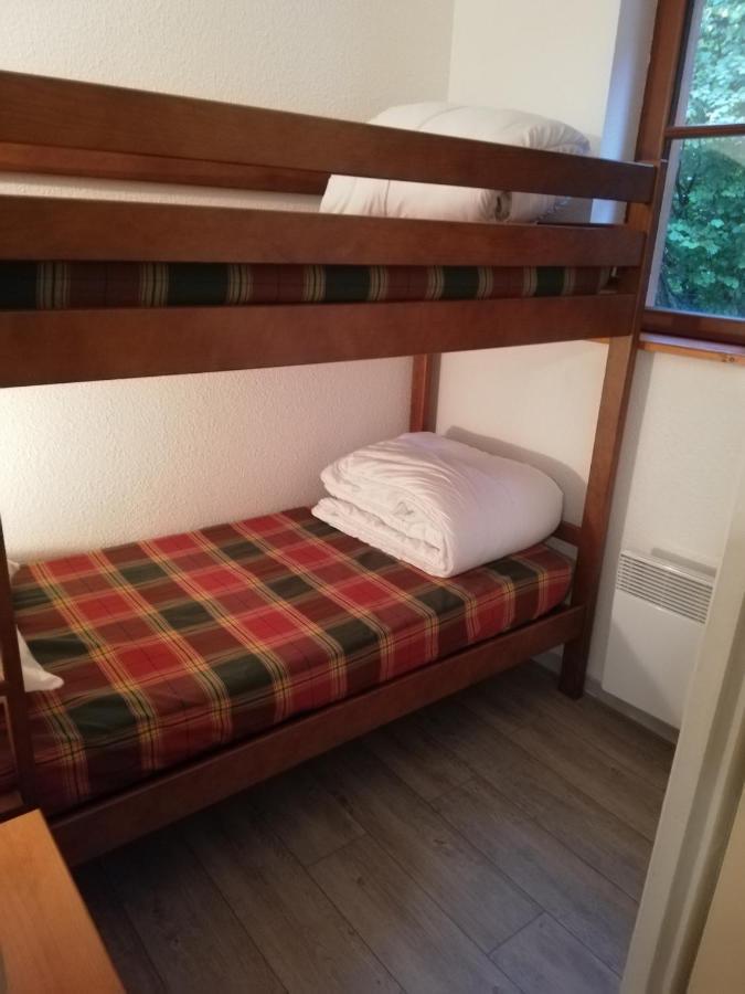 Les D Estives Apartment Cauterets
