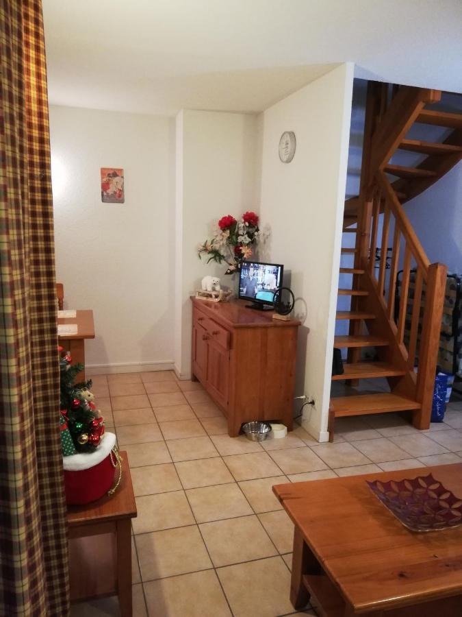 Apartment Les D Estives *