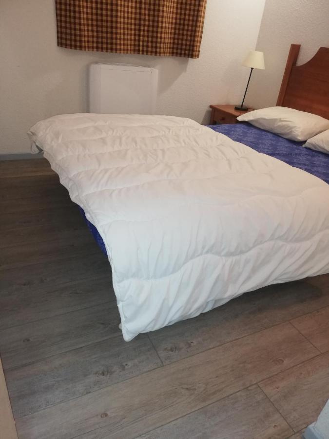 Apartment Les D Estives Cauterets