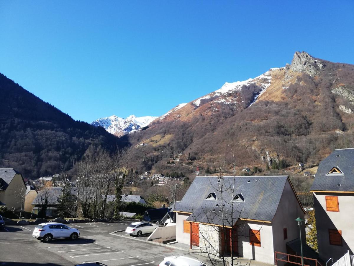 Les D Estives Cauterets