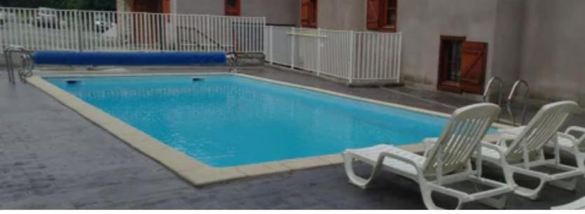 Apartment Les D Estives *